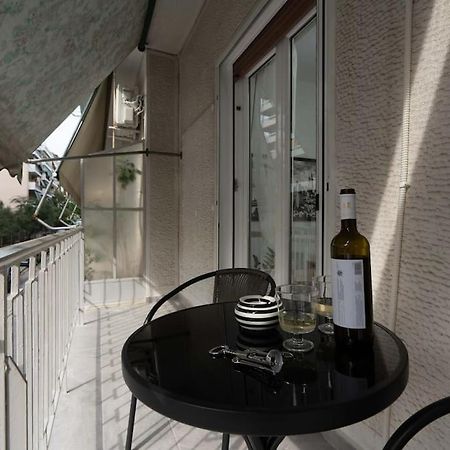 شقة Urban Casa أثينا المظهر الخارجي الصورة