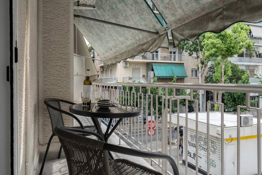 شقة Urban Casa أثينا المظهر الخارجي الصورة
