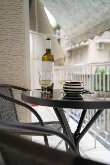 شقة Urban Casa أثينا المظهر الخارجي الصورة