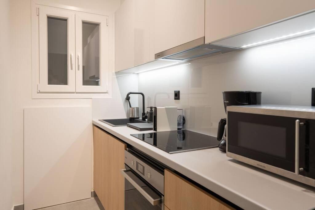 شقة Urban Casa أثينا المظهر الخارجي الصورة