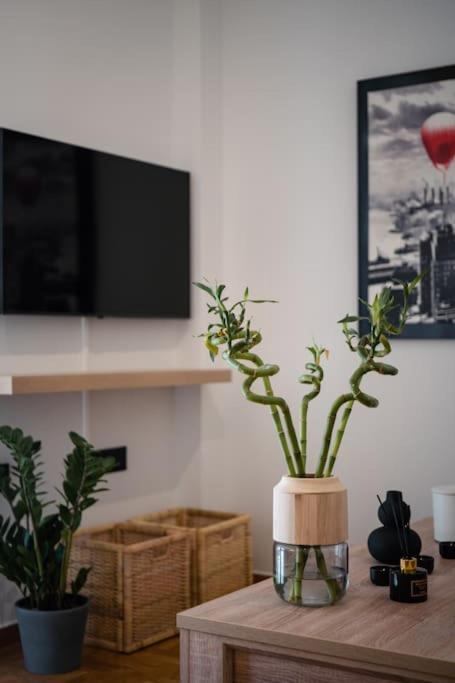 شقة Urban Casa أثينا المظهر الخارجي الصورة