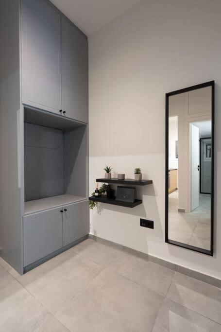 شقة Urban Casa أثينا المظهر الخارجي الصورة