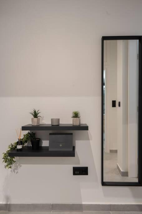 شقة Urban Casa أثينا المظهر الخارجي الصورة