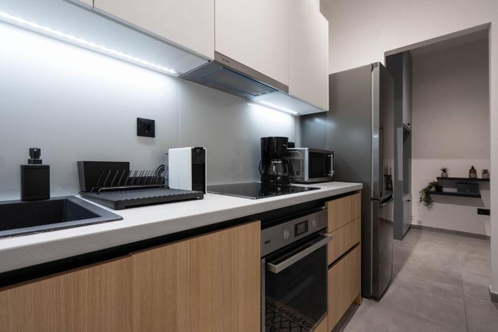 شقة Urban Casa أثينا المظهر الخارجي الصورة