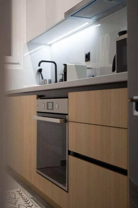 شقة Urban Casa أثينا المظهر الخارجي الصورة